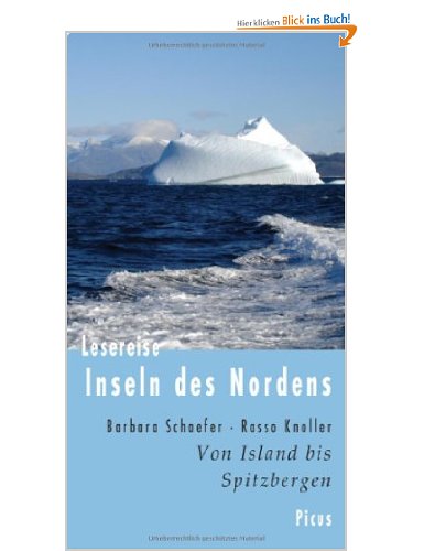 Cover Inseln des Nordens