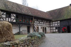 Ecomusée d’Alsace, Seudert