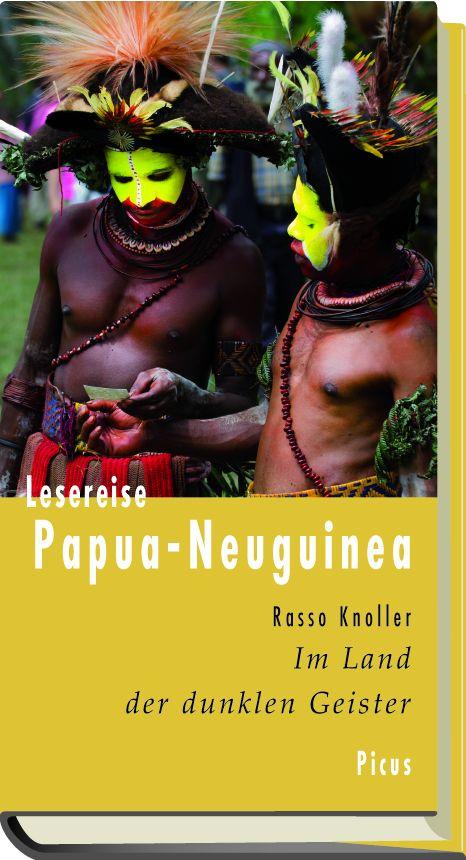Knoller.Papua-Neuguinea