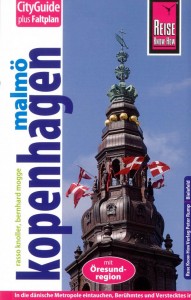 Kopenhagen Cover